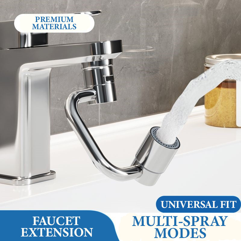Faucina™ Universal Faucet Extension