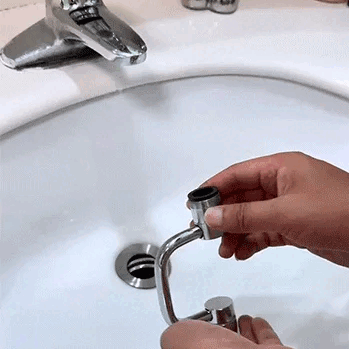 Faucina™ Universal Faucet Extension