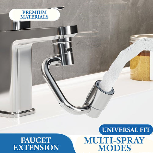 Faucina™  Universal Faucet Extension