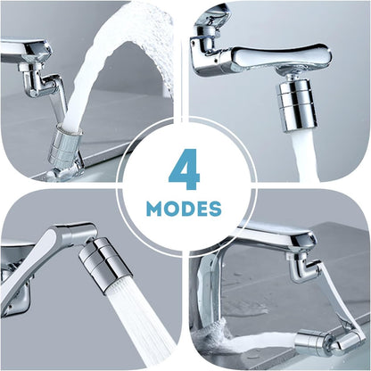 Faucina™  Universal Faucet Extension